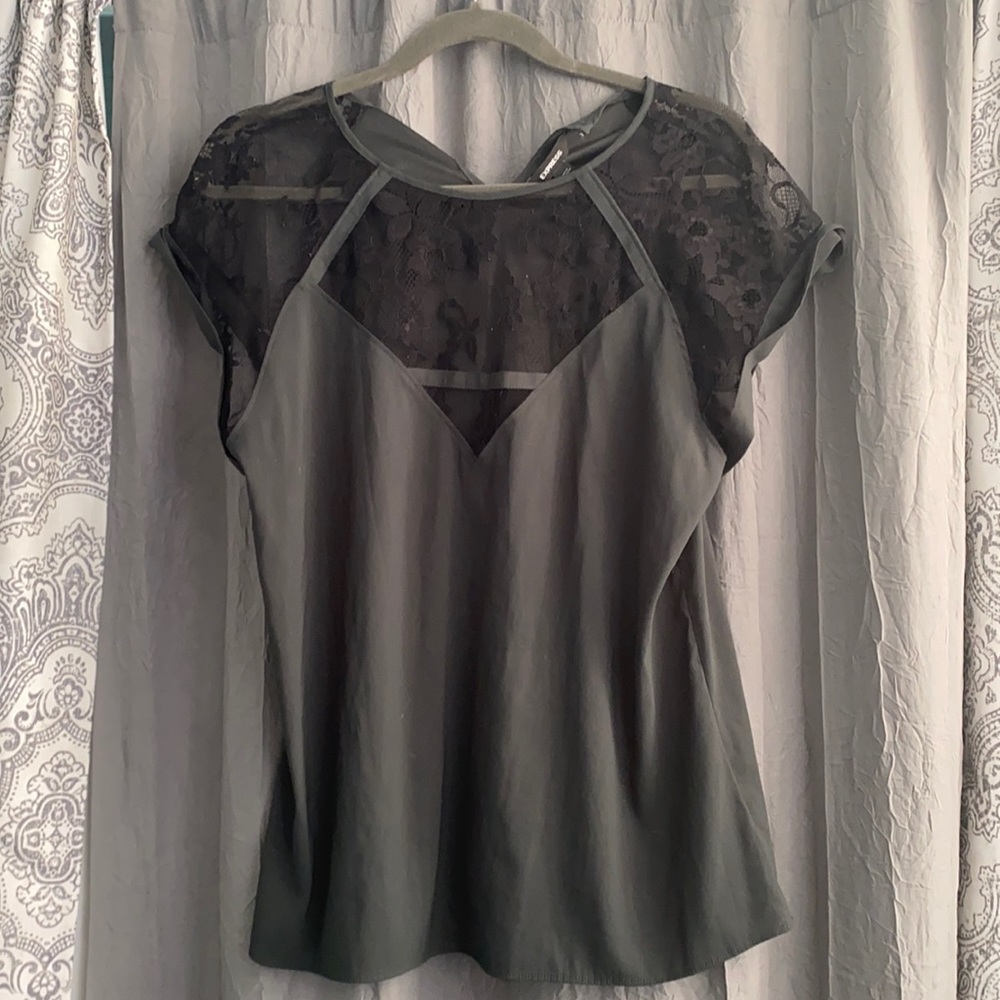 Express Large top